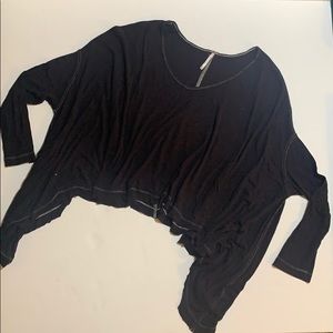NWOT FREE PEOPLE top